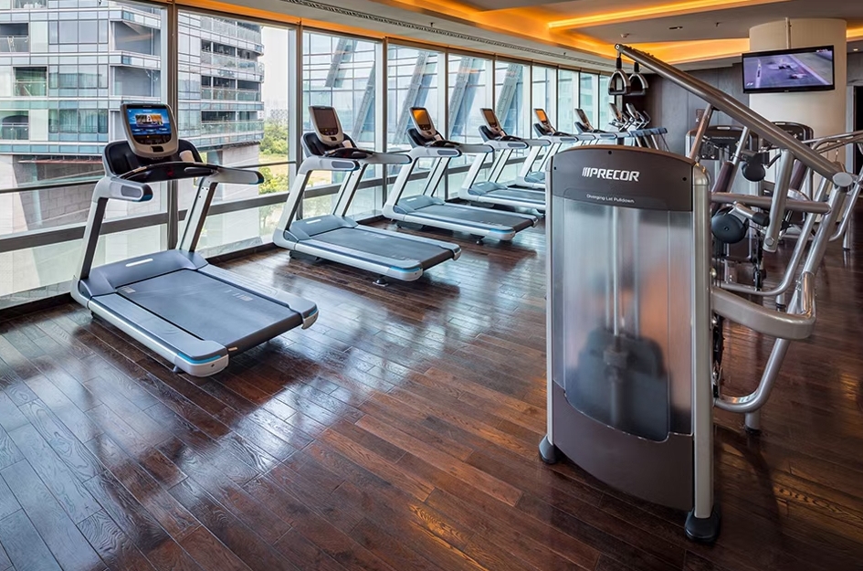 Health club
