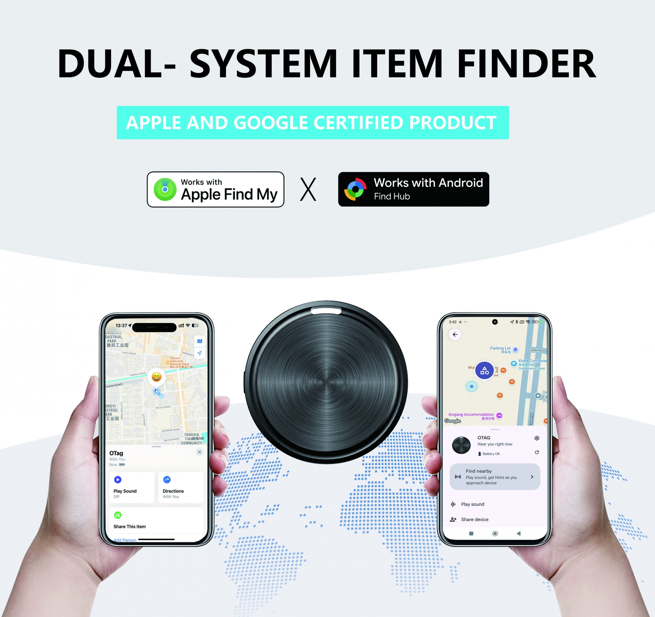 Market Outlook & Dual-System Standards