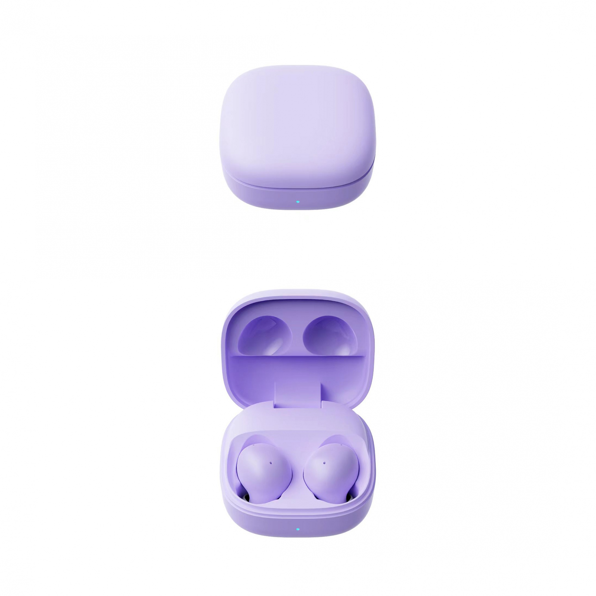 S07 True Wireless Earbuds