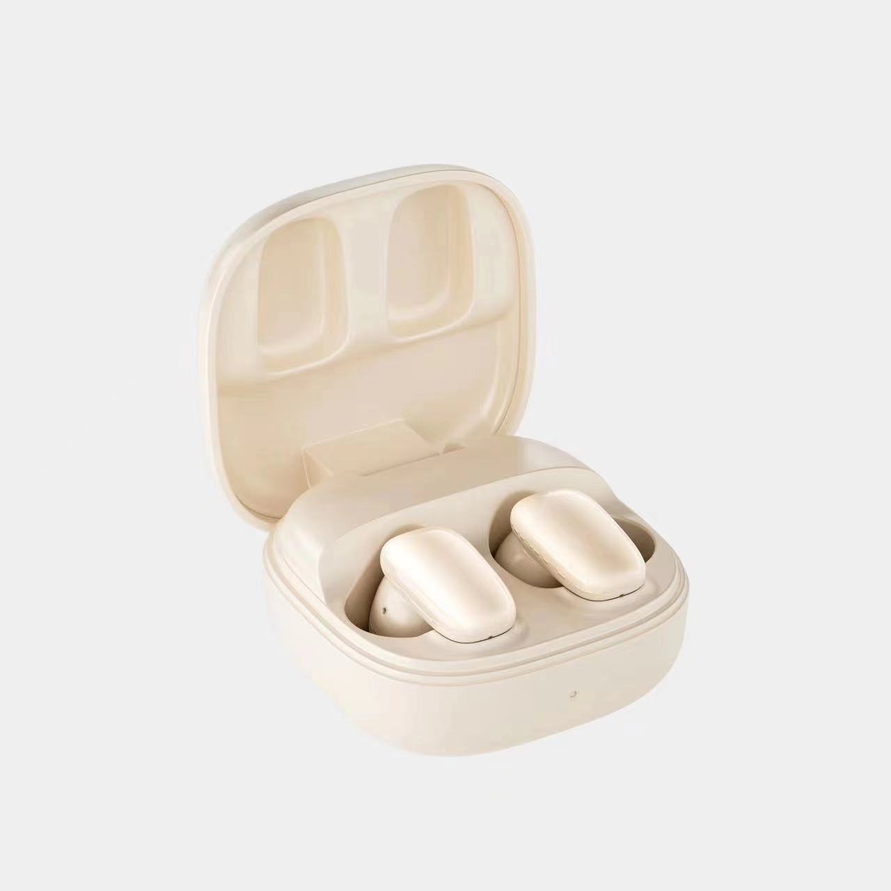 S08 True Wireless Earbuds