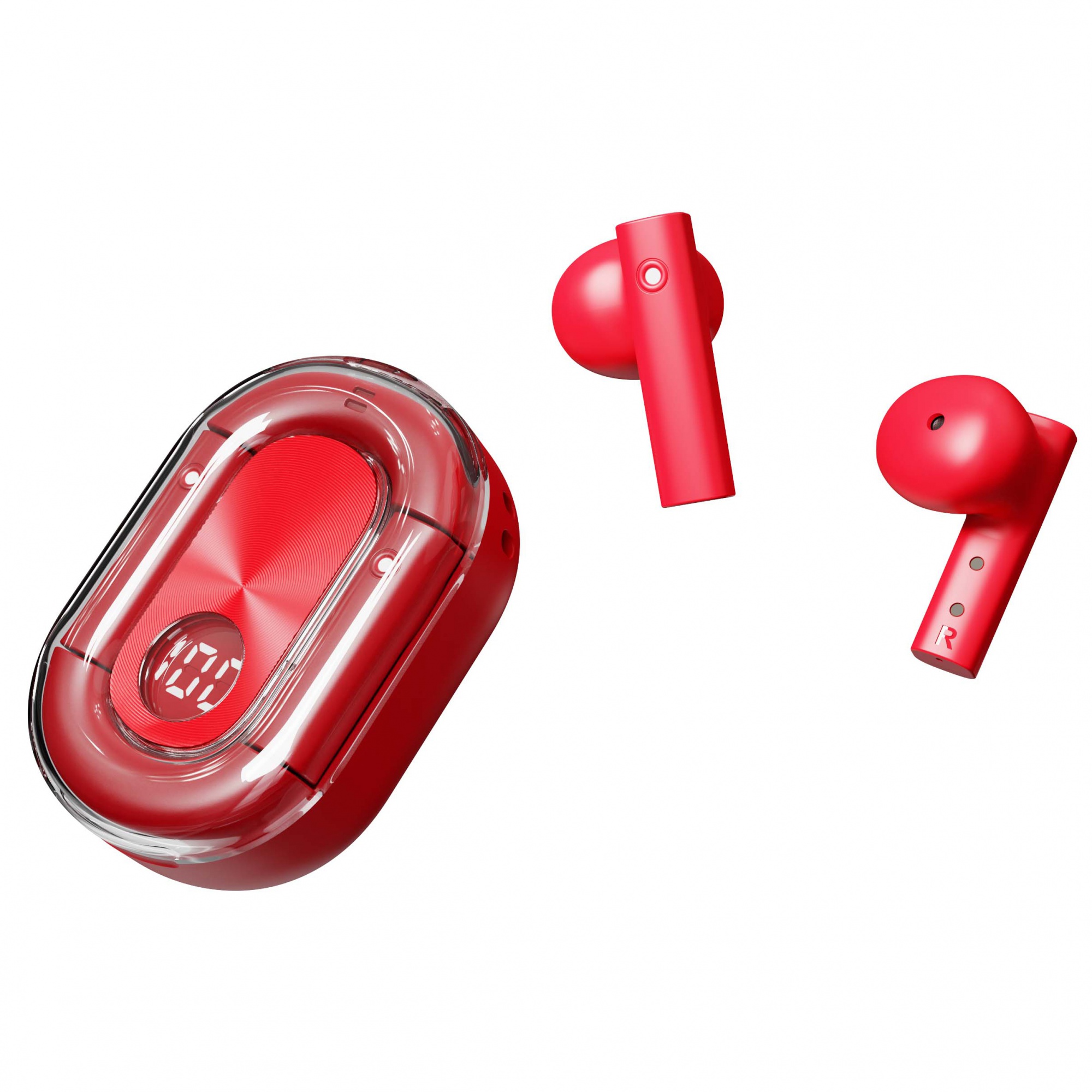 P16 True Wireless Earbuds