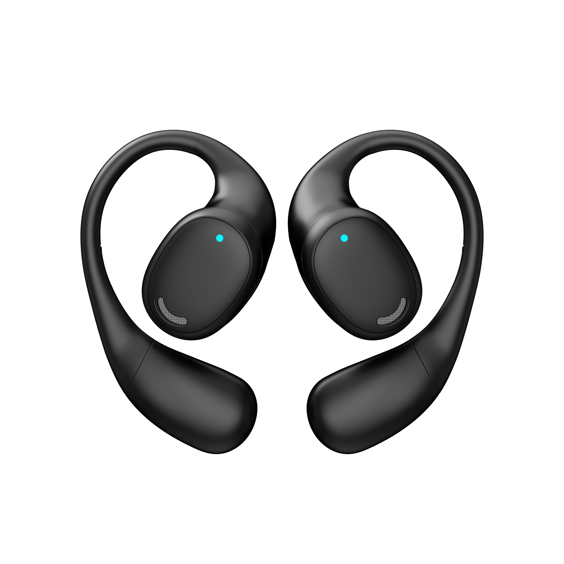 M56 Wireless OWS Earbuds