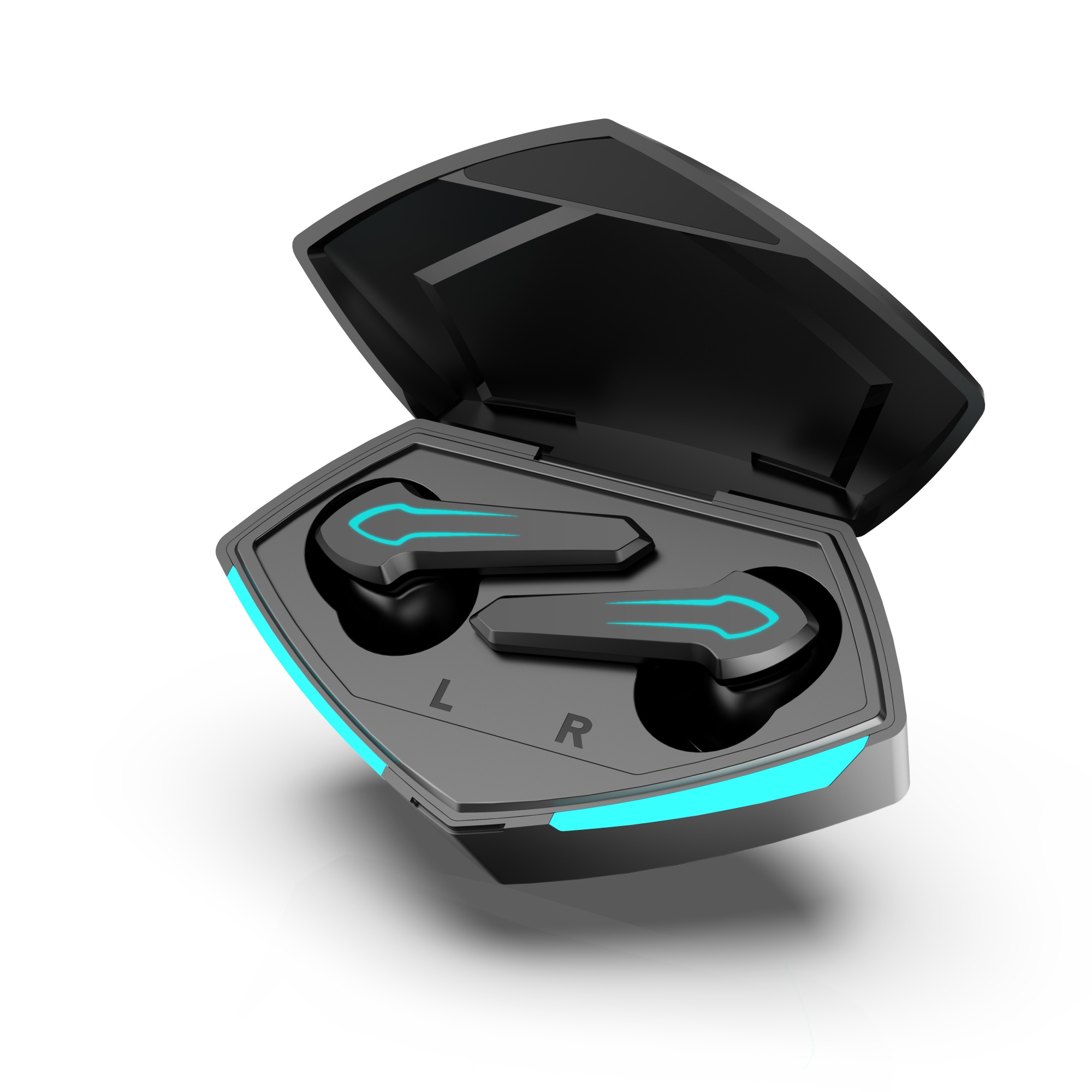 P30 Wireless Gaming Earbuds