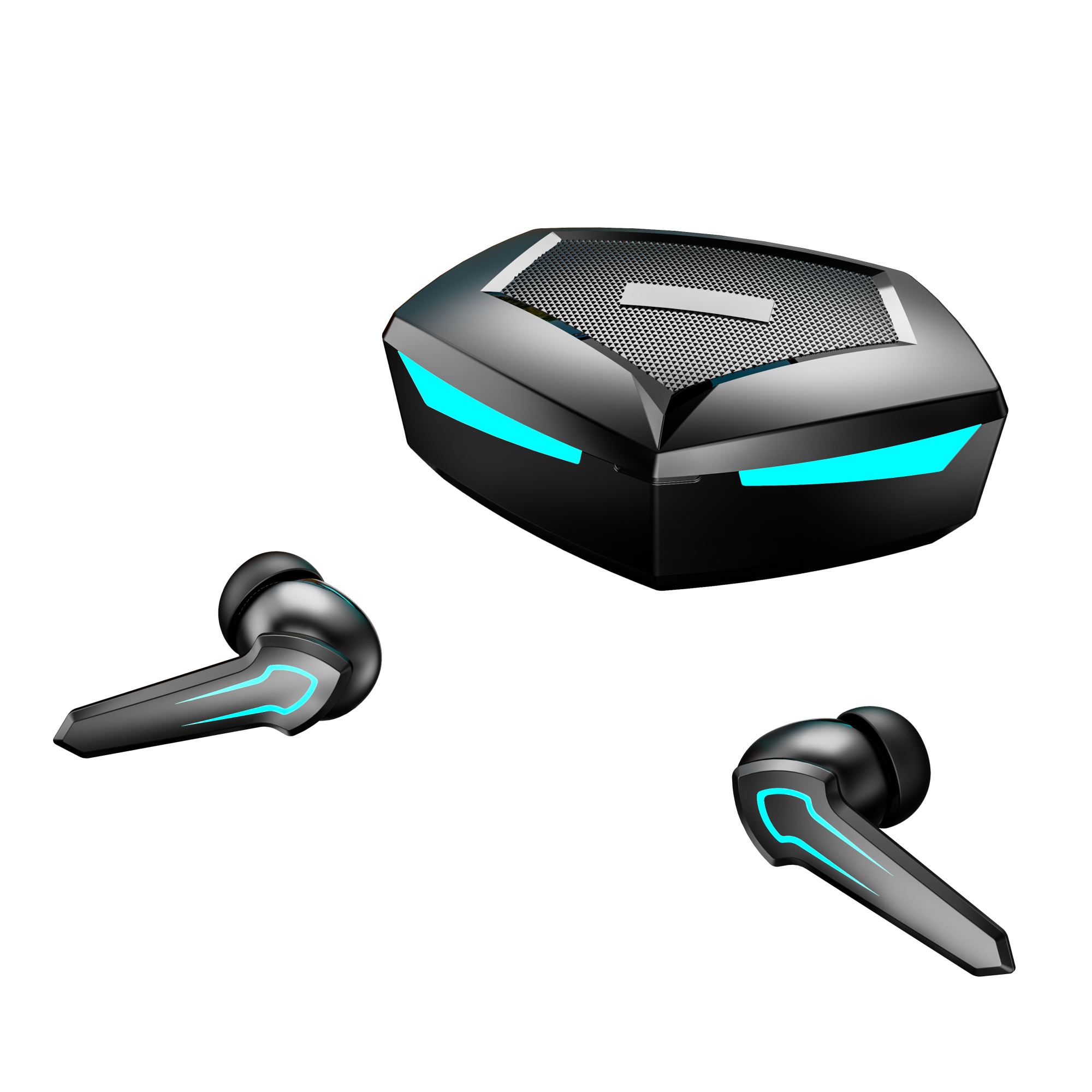 P30 Wireless Gaming Earbuds