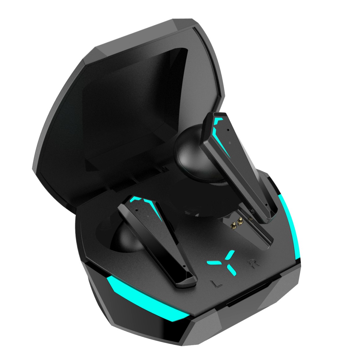 P70 Wireless Gaming Earbuds