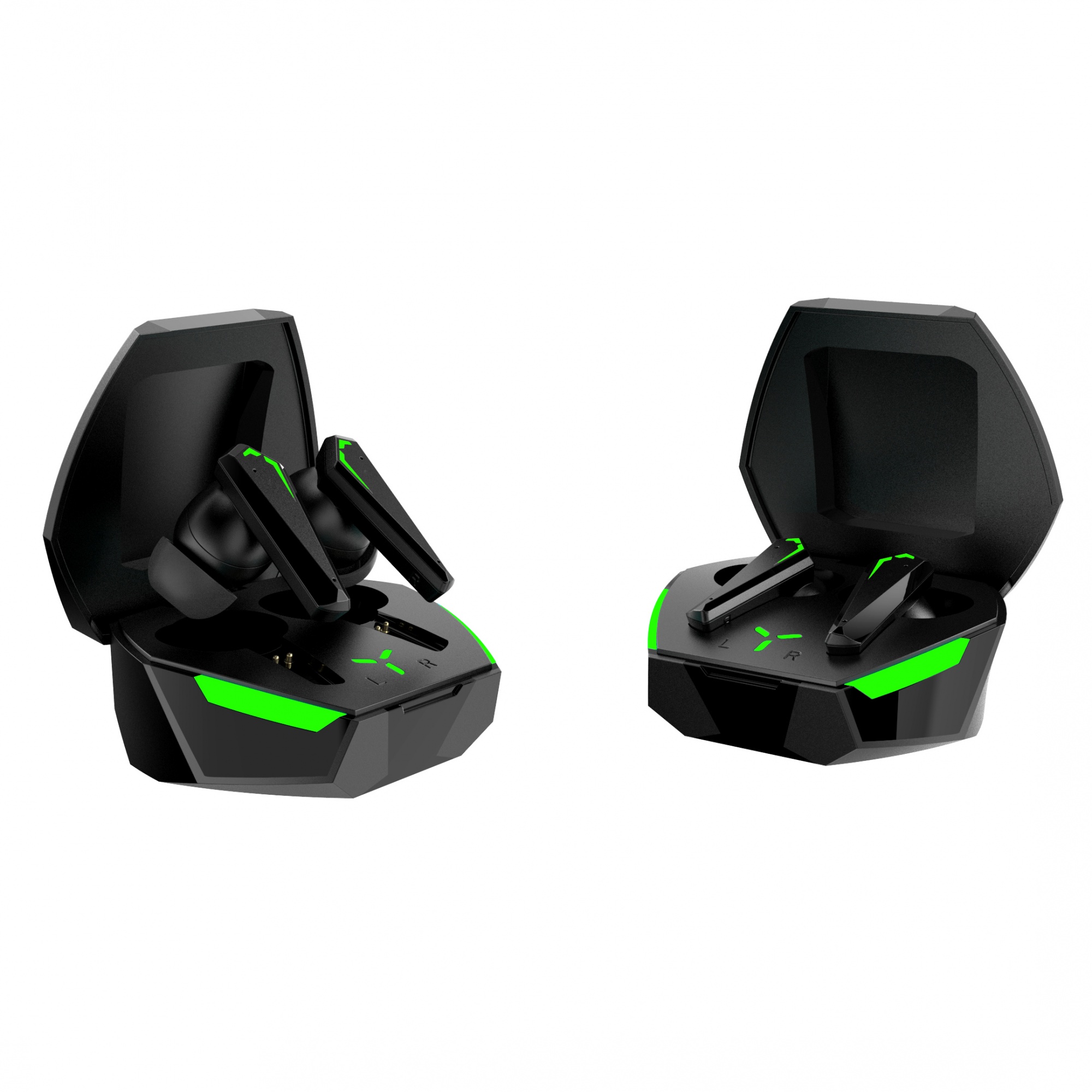 P70 Wireless Gaming Earbuds
