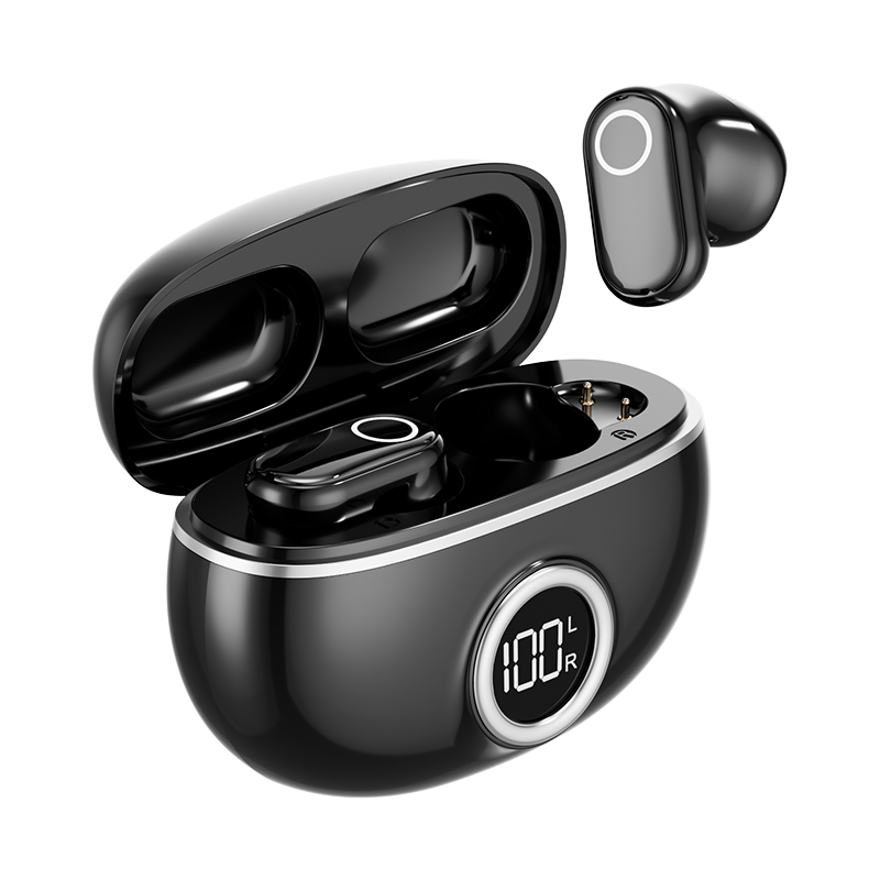 M84 True Wireless Earbuds