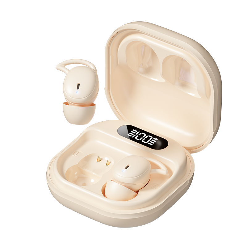 M72 Wireless Sleep Earbuds