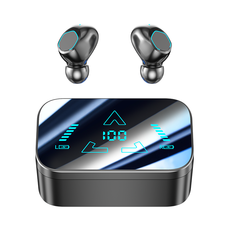 M48 True Wireless Earbuds