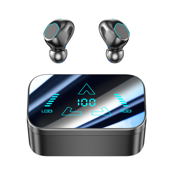 M48 True Wireless Earbuds