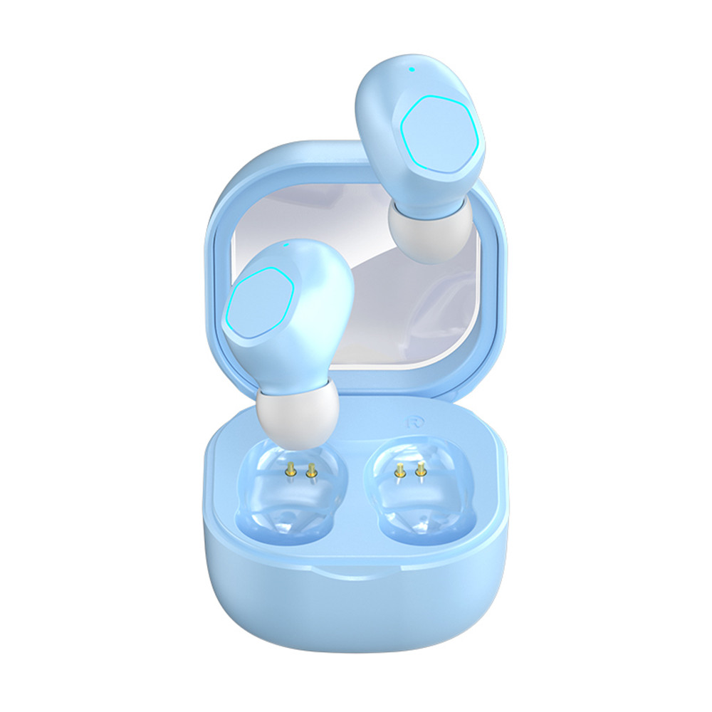 M21 True Wireless Earbuds