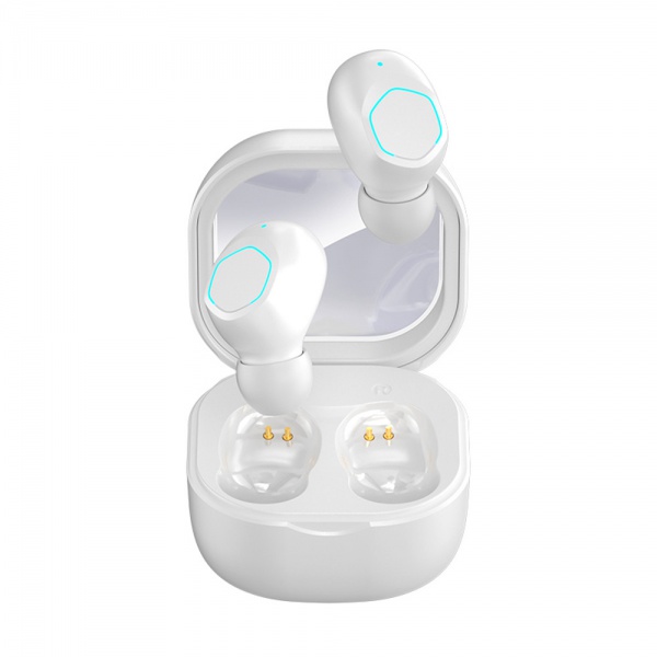M21 True Wireless Earbuds