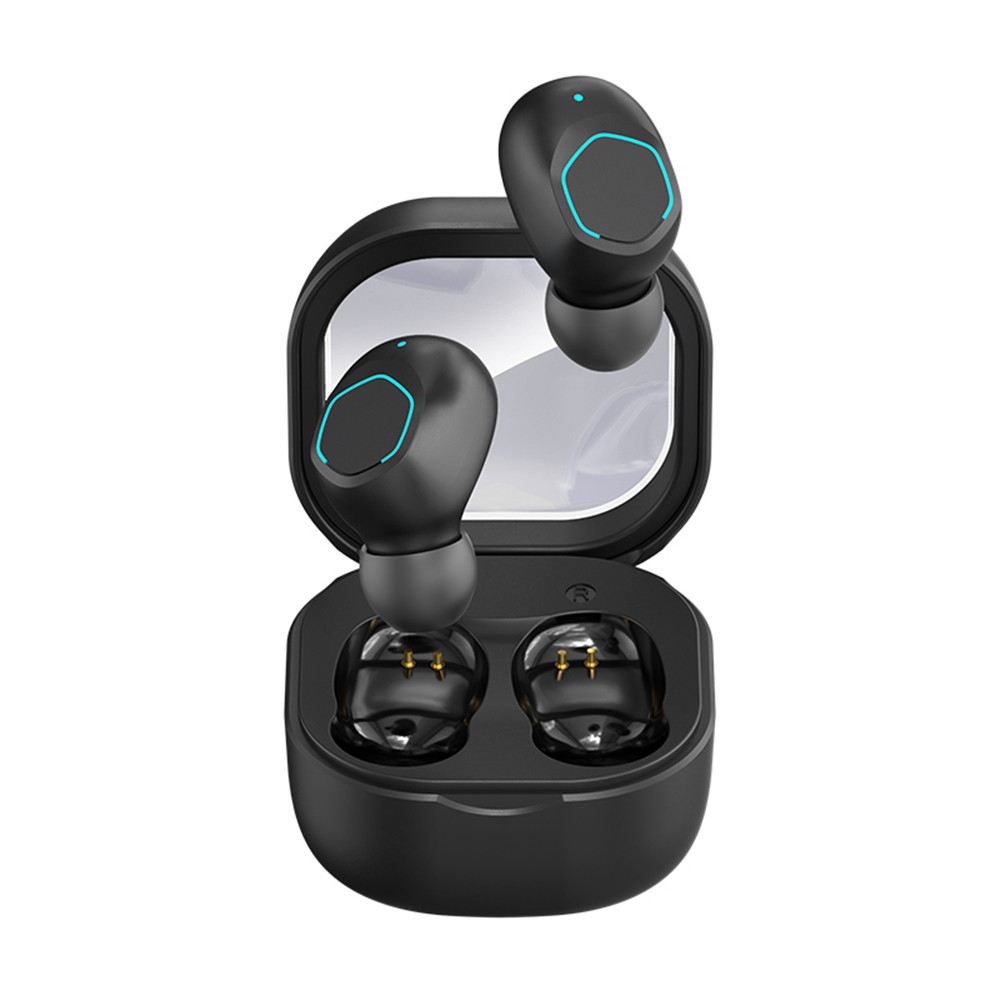 M21 True Wireless Earbuds