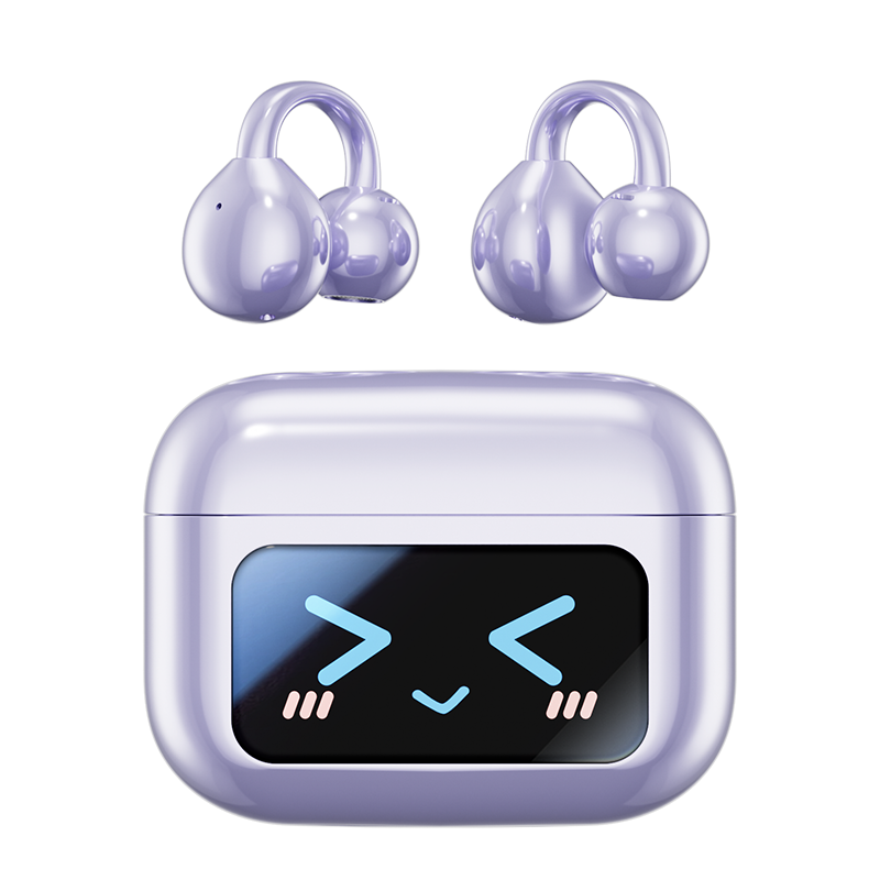 M110 Smart screen  Earbuds