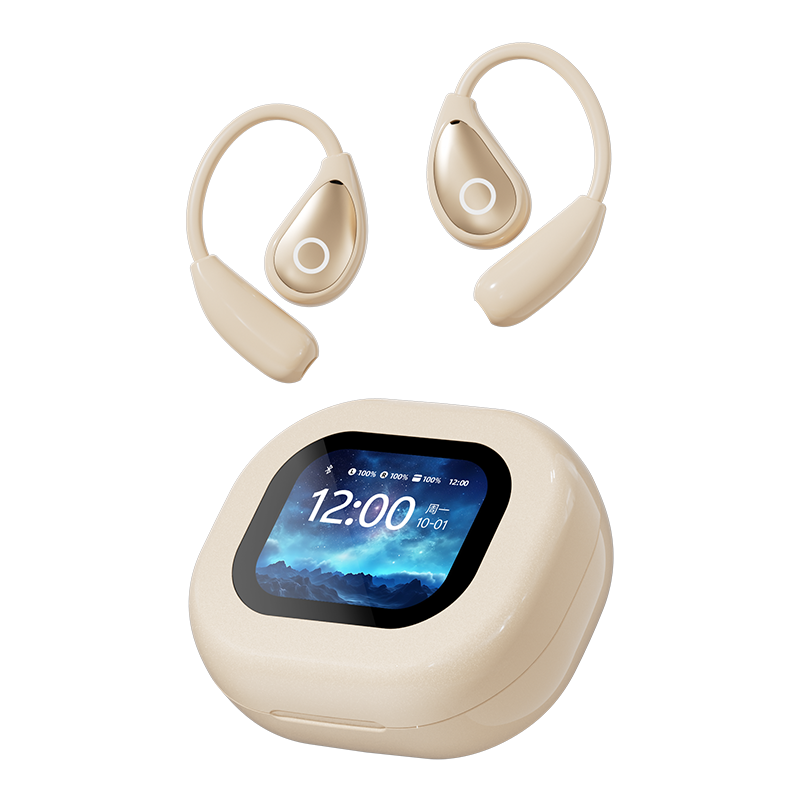 M94  Smart Screen Earbuds