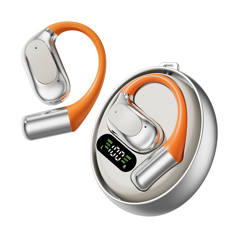AI-M113 AI OWS Earbuds