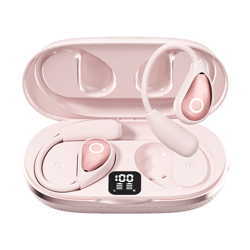M96 Wireless OWS Earbuds