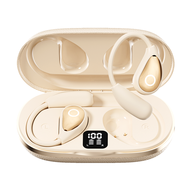 M96 Wireless OWS Earbuds