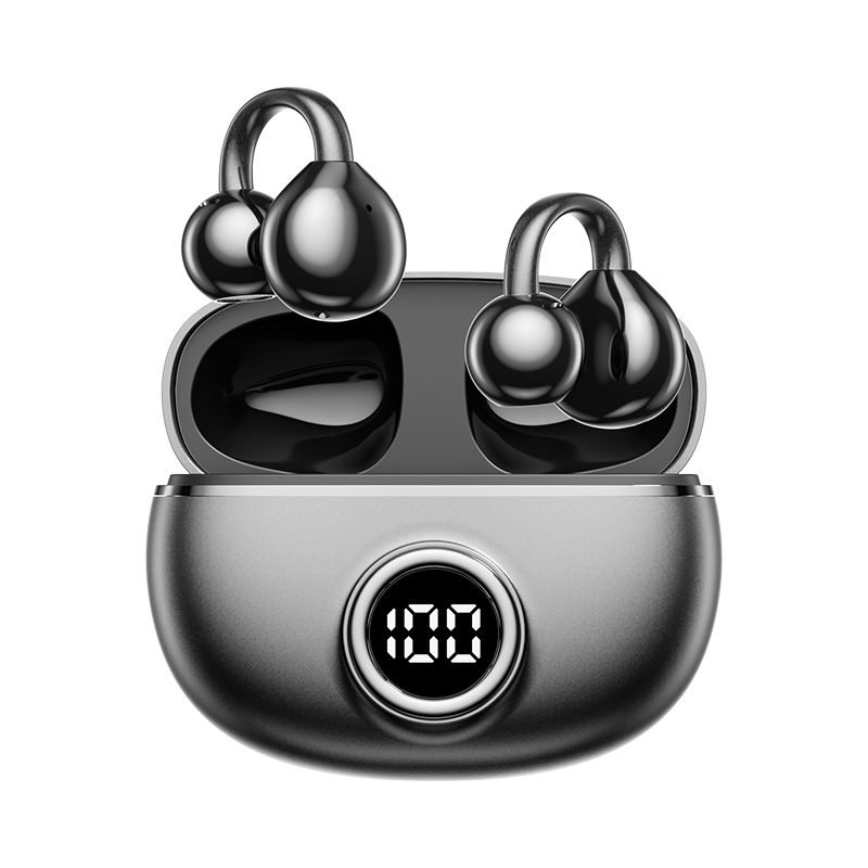 M97 Ear Clip Earbuds