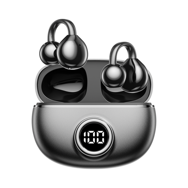M97 Ear Clip Earbuds