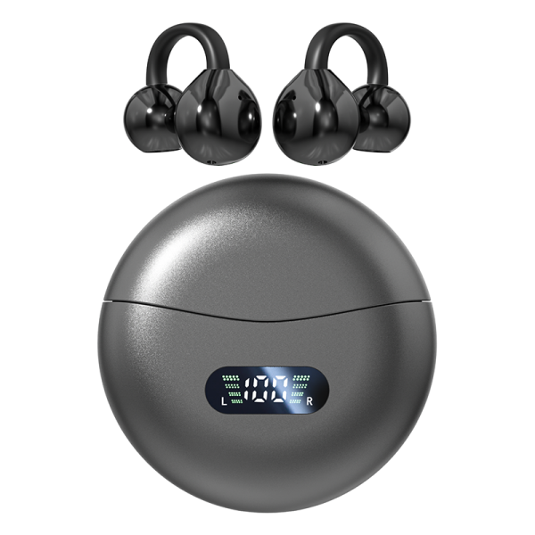 M79 Ear Clip Earbuds