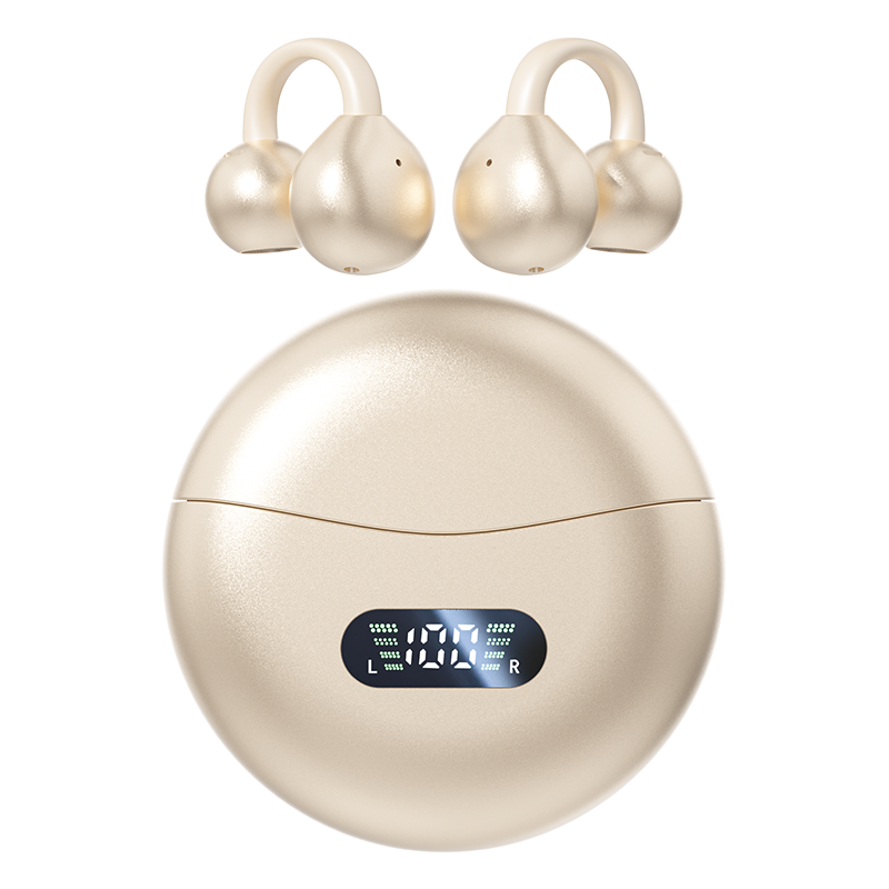 M79 Ear Clip Earbuds