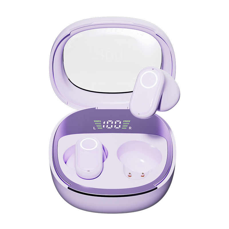 M86 True Wireless Earbuds