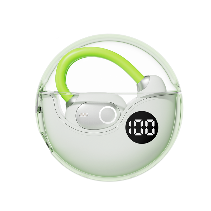 M80 Bluetooth OWS Earbuds