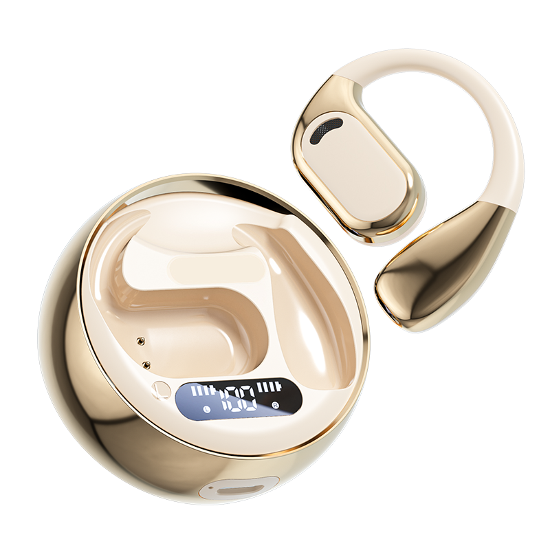 M76 Wireless OWS Earbuds