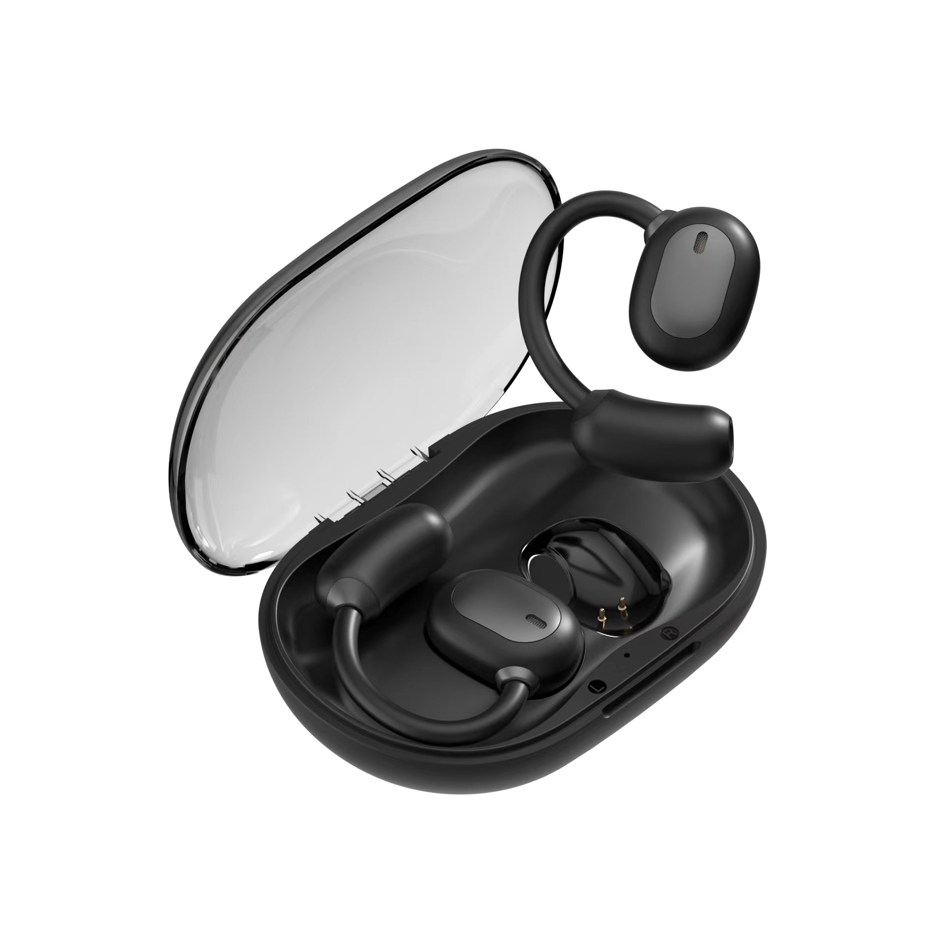 Y80 Wireless OWS Earbuds