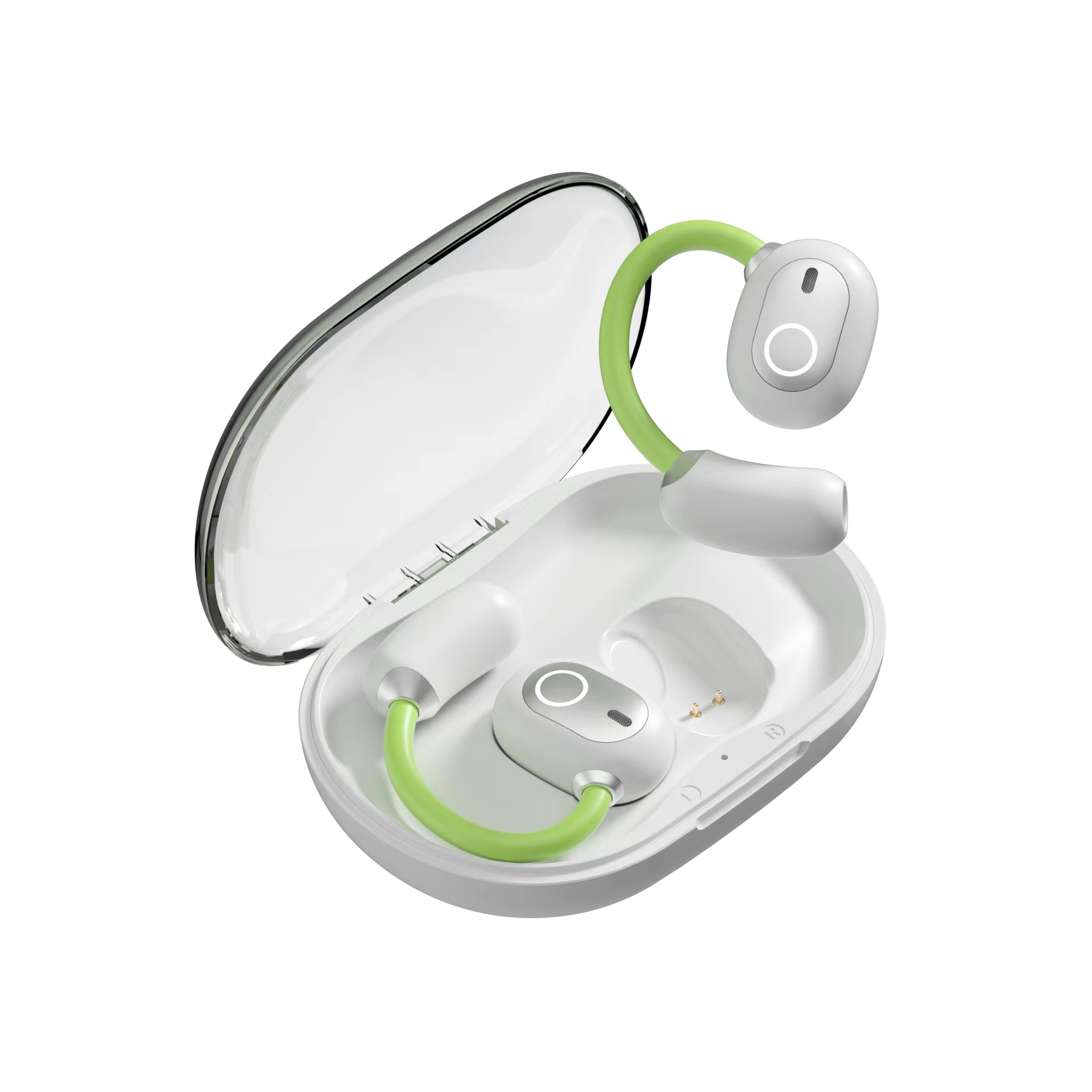 Y80 Wireless OWS Earbuds