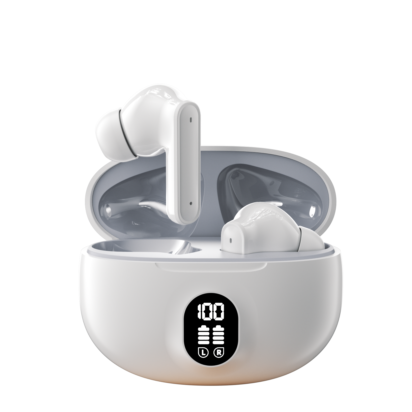 W895 Wireless Earbuds
