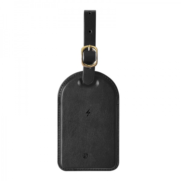 K16L Anti Lost Luggage Tag