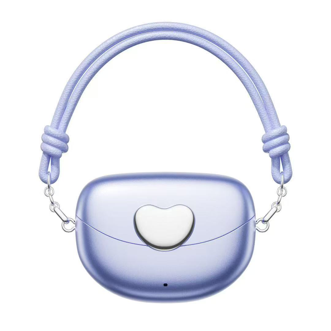 M106 Ear Clip Earbuds